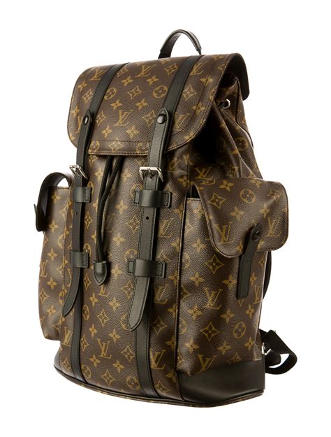 louis vuitton backpack sale